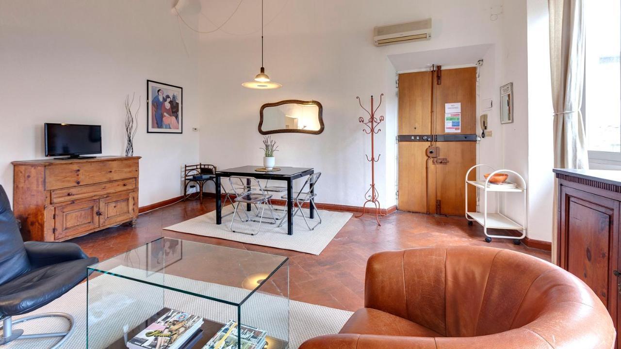 San Jacopo 27 Apartamento *