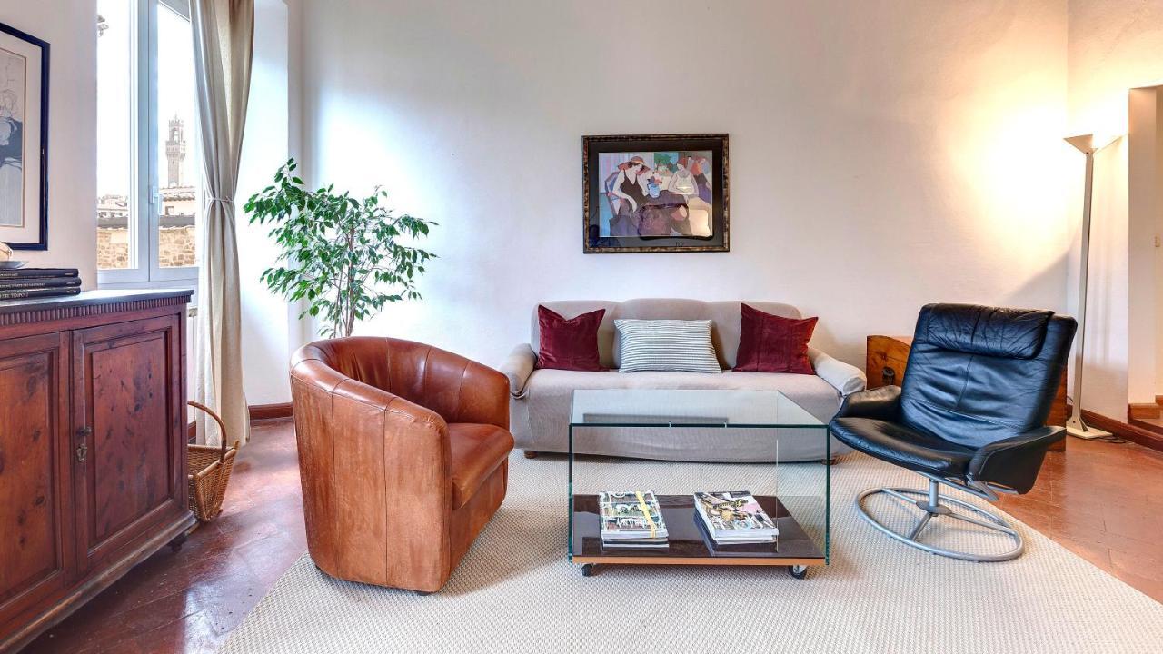 San Jacopo 27 Apartamento Florencia