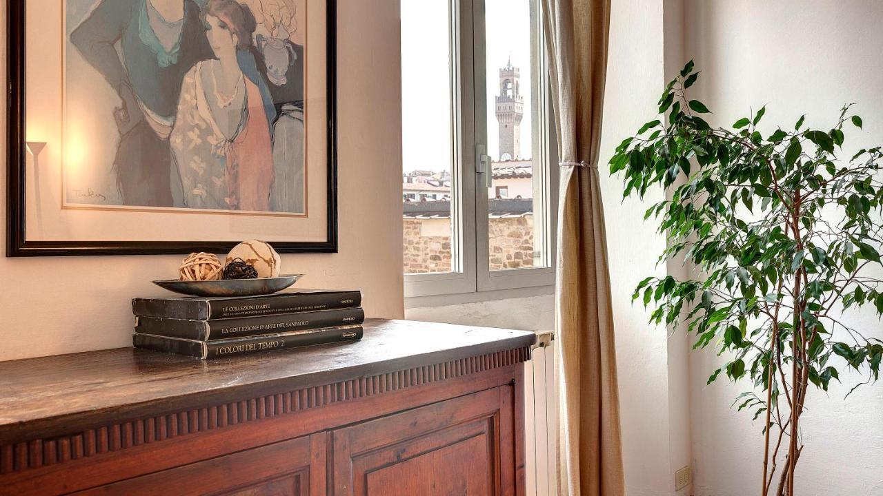 San Jacopo 27 Apartamento Florencia
