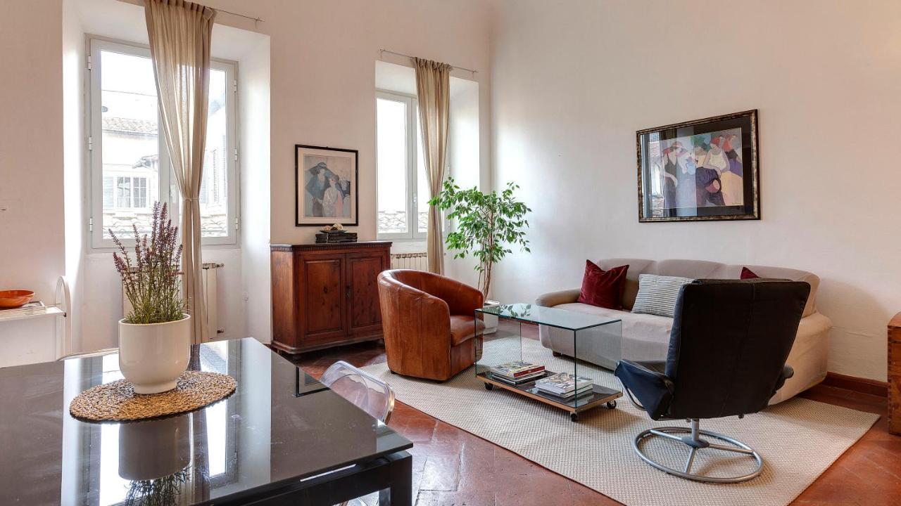 Apartamento San Jacopo 27 *