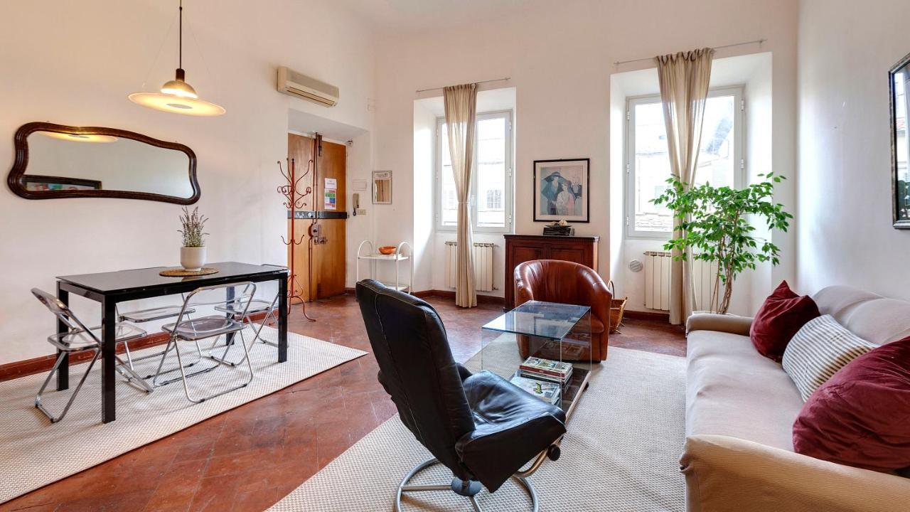 Apartamento San Jacopo 27