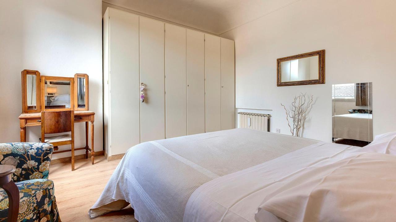 San Jacopo 27 Apartamento *