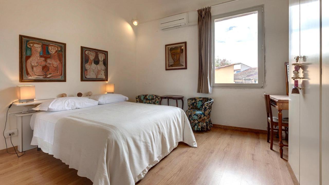 Apartamento San Jacopo 27 *