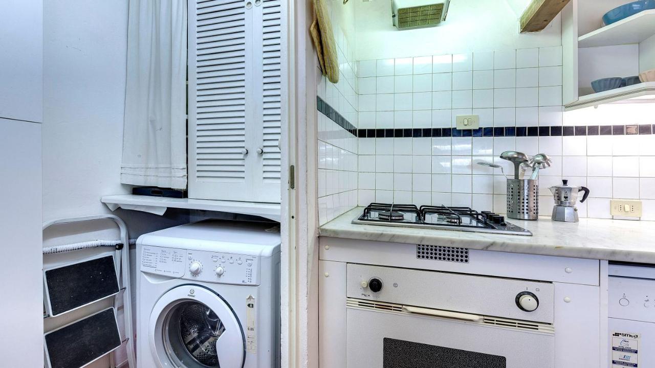 Apartamento San Jacopo 27
