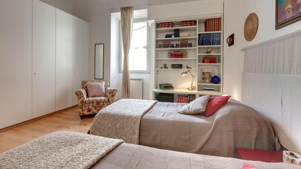 Apartamento San Jacopo 27