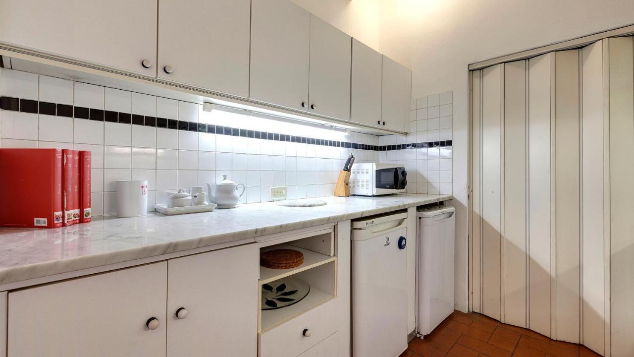 Apartamento San Jacopo 27