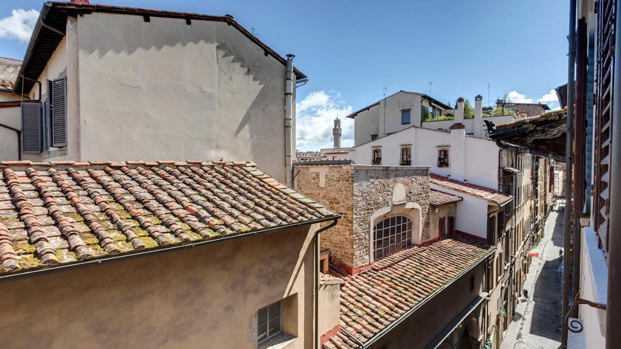 Apartamento San Jacopo 27 *