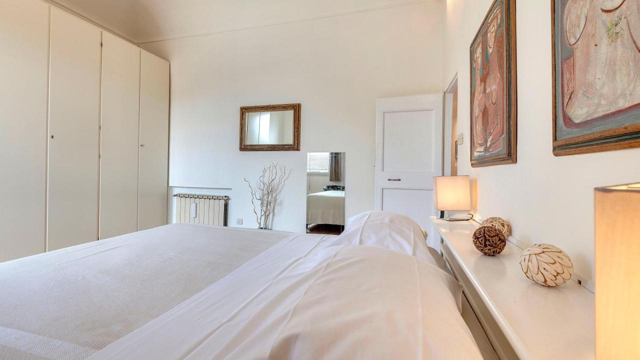 San Jacopo 27 Apartamento *