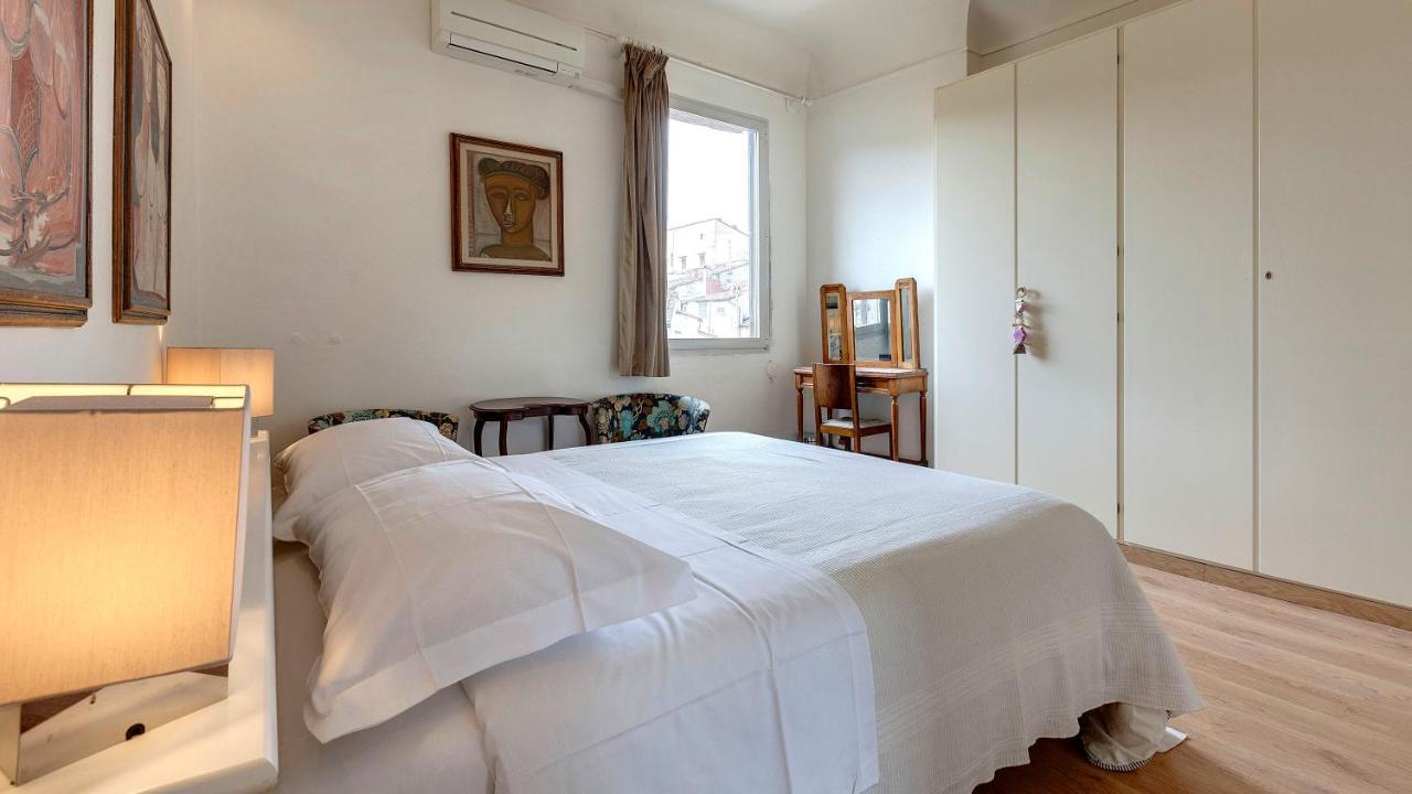 San Jacopo 27 Apartamento *