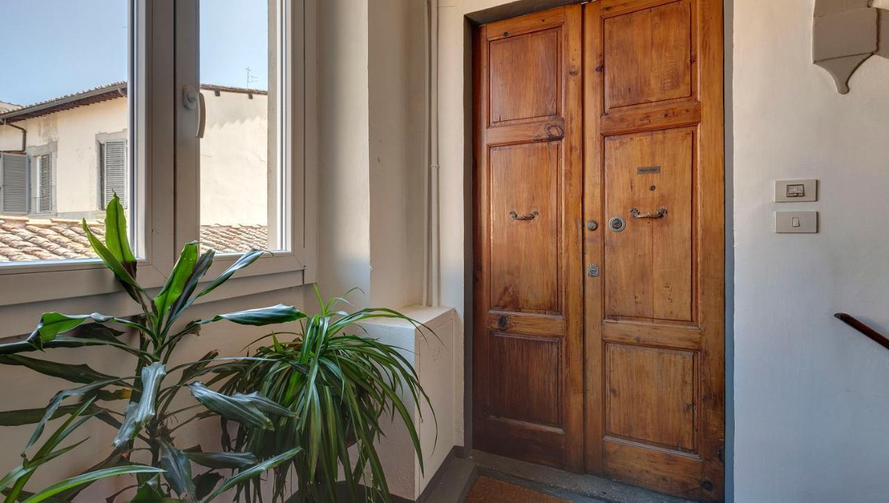 Apartamento San Jacopo 27 Florencia